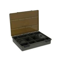 Коробка большая FOX EOS Loaded Large Tackle Box