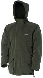 Куртка 6 в 1 Prologic Survivor Jacket w/detachable fleece AP