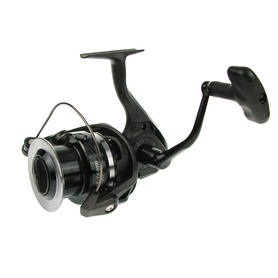 Катушка Okuma C-Fight CF 6000 FD 3+1BB
