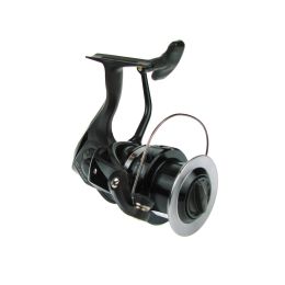 Катушка Okuma C-Fight CF 6000 FD 3+1BB