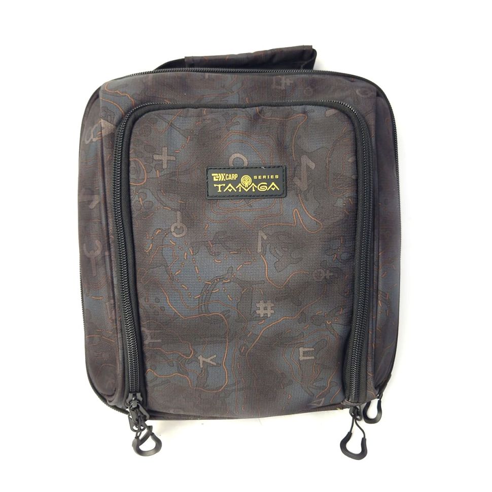 Сумка для аксессуаров Texx Carp Tamga Series Accessory Bag