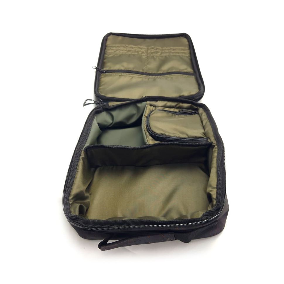 Сумка для аксессуаров Texx Carp Tamga Series Accessory Bag