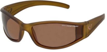 Очки Savage Gear Slim Shades Floating Polarized Sunglasses