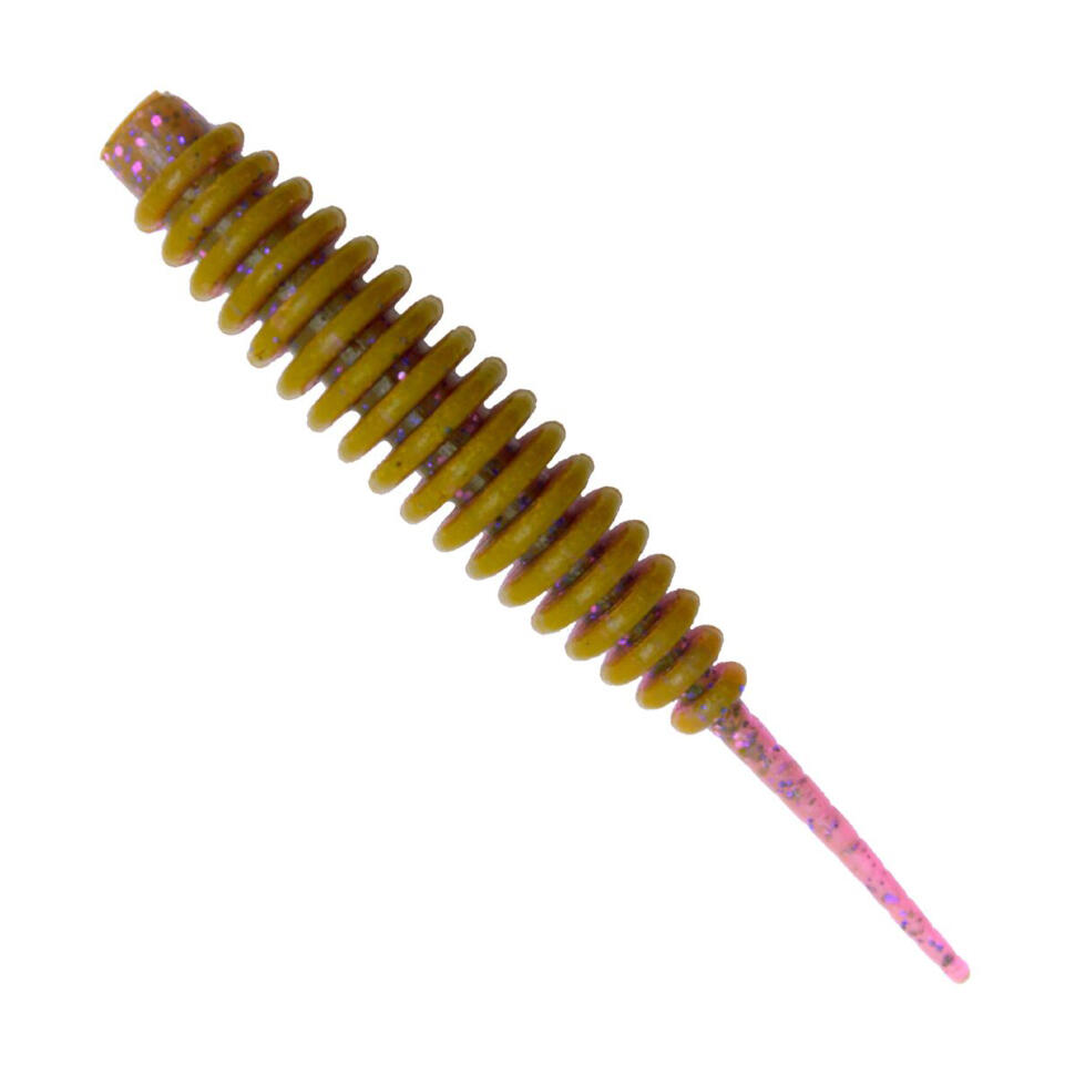 Силиконовые приманки Fish Magnet Shishka 1"