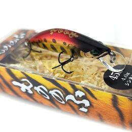 Воблер Bassday Mononofu 45S