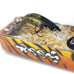 Воблер Bassday Mononofu 45S