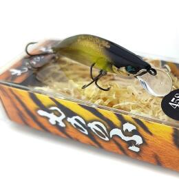 Воблер Bassday Mononofu 45S