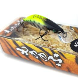 Воблер Bassday Mononofu 45S