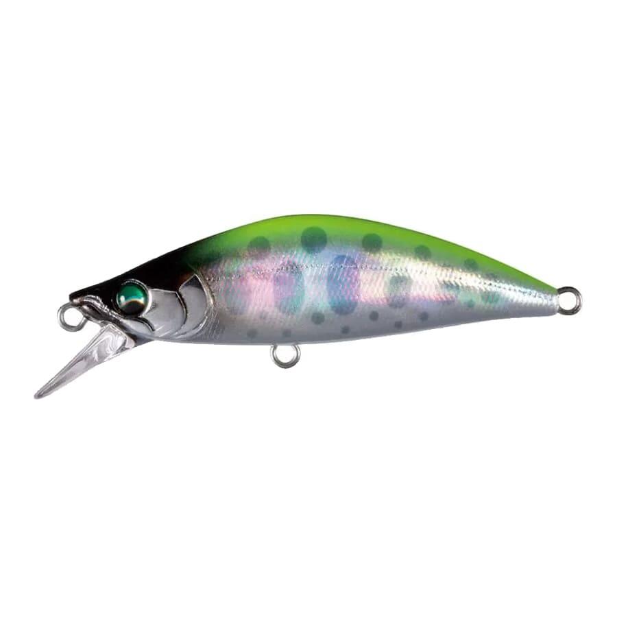 Leurre Coulant Bassday Mononofu 35S 006 – 35mm, 3g, Pour Pêche En Mer – Neuf