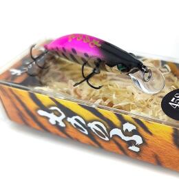 Воблер Bassday Mononofu 45S