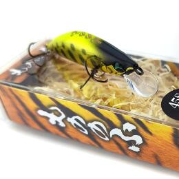 Воблер Bassday Mononofu 45S