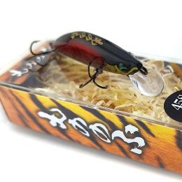 Воблер Bassday Mononofu 45S