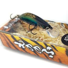 Воблер Bassday Mononofu 45S