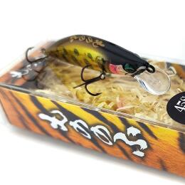 Воблер Bassday Mononofu 45S