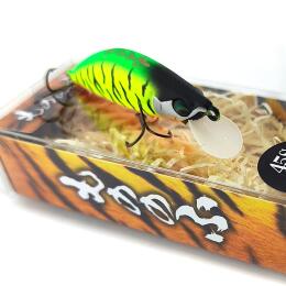 Воблер Bassday Mononofu 45S