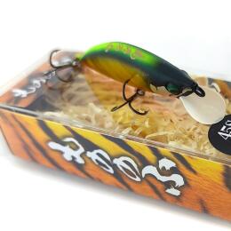 Воблер Bassday Mononofu 45S