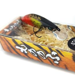 Воблер Bassday Mononofu 45S