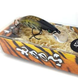 Воблер Bassday Mononofu 45S