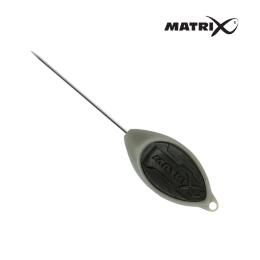 Игла насадочная Matrix Baiting Needle - Gray