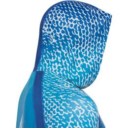 Реглан с капюшоном Favorite Jersey Model Saltwater