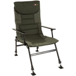 Кресло складное JRC Defender Hi-Recliner Armchair