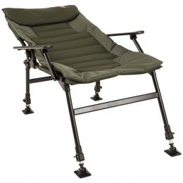Кресло складное JRC Defender Hi-Recliner Armchair