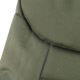 Кресло складное JRC Defender Hi-Recliner Armchair