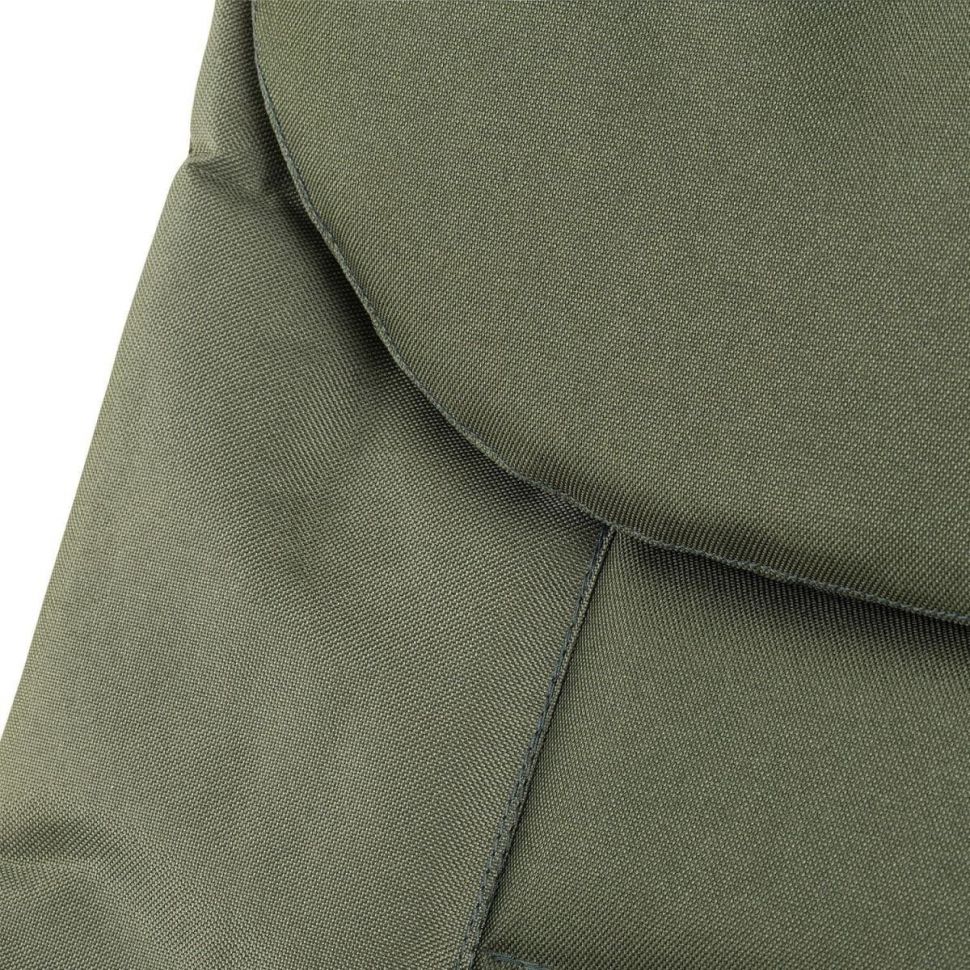 Кресло складное JRC Defender Hi-Recliner Armchair